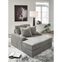 Lindyn Chaise by Ashley