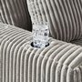 Lindyn Chaise by Ashley