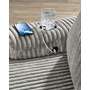Lindyn Chaise by Ashley