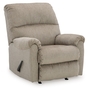Stonemeade Rocker Recliner by Ashley