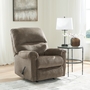 Stonemeade Rocker Recliner by Ashley
