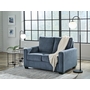 Rannis Twin Sofa Sleeper by Ashley