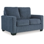 Rannis Twin Sofa Sleeper by Ashley