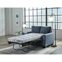 Rannis Twin Sofa Sleeper by Ashley