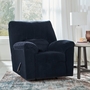 SimpleJoy Rocker Recliner by Ashley