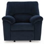 SimpleJoy Rocker Recliner by Ashley