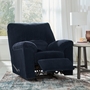 SimpleJoy Rocker Recliner by Ashley