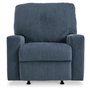 Rannis Rocker Recliner by Ashley
