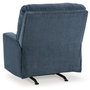 Rannis Rocker Recliner by Ashley
