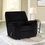 SimpleJoy Rocker Recliner by Ashley
