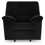 SimpleJoy Rocker Recliner by Ashley