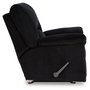 SimpleJoy Rocker Recliner by Ashley