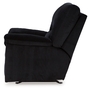 SimpleJoy Rocker Recliner by Ashley