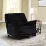 SimpleJoy Rocker Recliner by Ashley