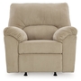 SimpleJoy Rocker Recliner by Ashley