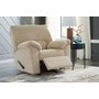 SimpleJoy Rocker Recliner by Ashley