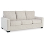 Rannis Queen Sofa Sleeper by Ashley