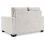 Rannis Twin Sofa Sleeper by Ashley
