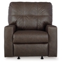 Barlin Mills Rocker Recliner by Benchcraft