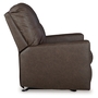 Barlin Mills Rocker Recliner by Benchcraft