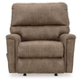 Navi Rocker Recliner by Ashley