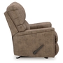 Navi Rocker Recliner by Ashley