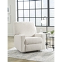 Rannis Rocker Recliner by Ashley