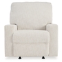 Rannis Rocker Recliner by Ashley