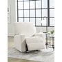 Rannis Rocker Recliner by Ashley