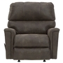 Navi Rocker Recliner by Ashley - 9400225C