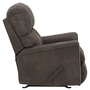 Navi Rocker Recliner by Ashley - 9400225C