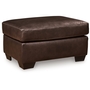 Santorine Ottoman by Ashley