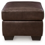 Santorine Ottoman by Ashley