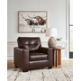 Santorine Chair by Ashley