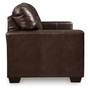 Santorine Loveseat by Ashley