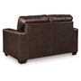 Santorine Loveseat by Ashley