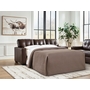 Santorine Queen Sofa Sleeper by Ashley