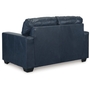 Santorine Loveseat by Ashley