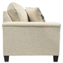 Abinger Queen Sofa Sleeper by Ashley