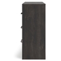 Hollivern Dresser by Ashley