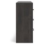 Hollivern Dresser by Ashley