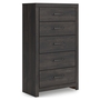 Hollivern Chest of Drawers by Ashley