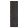 Hollivern Chest of Drawers by Ashley