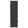 Hollivern Chest of Drawers by Ashley
