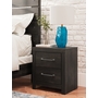 Hollivern Nightstand by Ashley