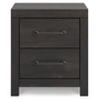 Hollivern Nightstand by Ashley