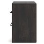 Hollivern Nightstand by Ashley