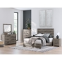 Graystorm Dresser by Ashley