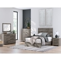 Graystorm Bedroom Mirror by Ashley