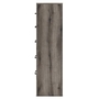 Graystorm Chest of Drawers by Ashley